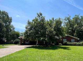 119 E Sullenberger Ave, Malvern, AR 72104