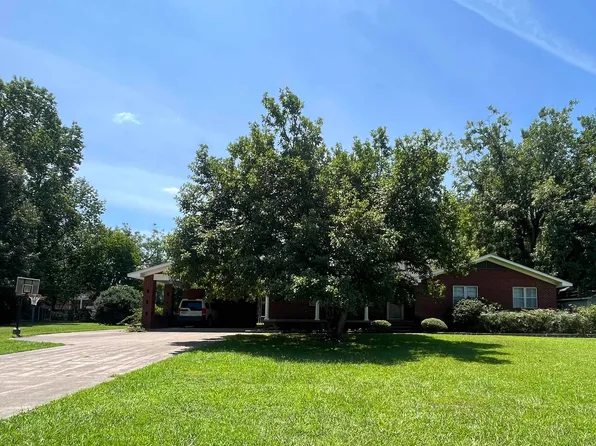 119 E Sullenberger Ave, Malvern, AR 72104