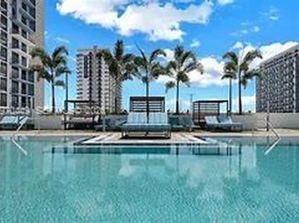 5350 NW 84th Ave Unit 601, Doral, FL 33166