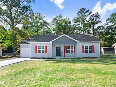 2642 Kevin Drive, Kinston, NC, 28501