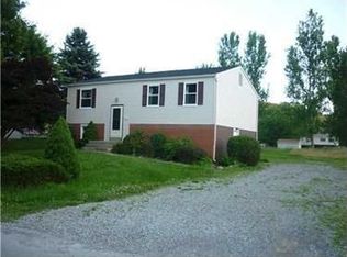 105 Schall Ln, Leechburg, PA 15656