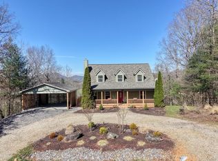 6129 Ruth Dr, Young Harris, GA 30582