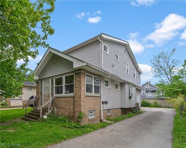 10816 Governor Ave, Cleveland, OH, 44111