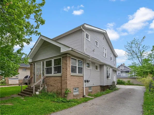 10816 Governor Ave, Cleveland, OH 44111