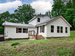 475 Kelly Creek Rd, Ardmore, TN 38449