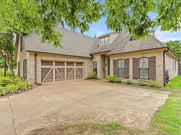 3190 Sea Ray Ln, Arlington, TN 38002