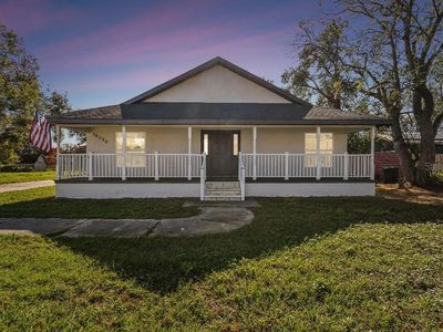 38534 Otis Allen Rd, Zephyrhills, FL, 33540