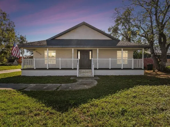 38534 Otis Allen Rd, Zephyrhills, FL 33540