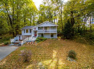 3063 W Hazel Rd, Hart, MI 49420