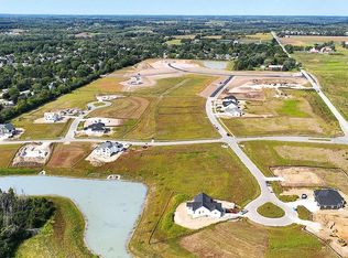 Lt54 MIGRATORY LANE, Mequon, WI 53097