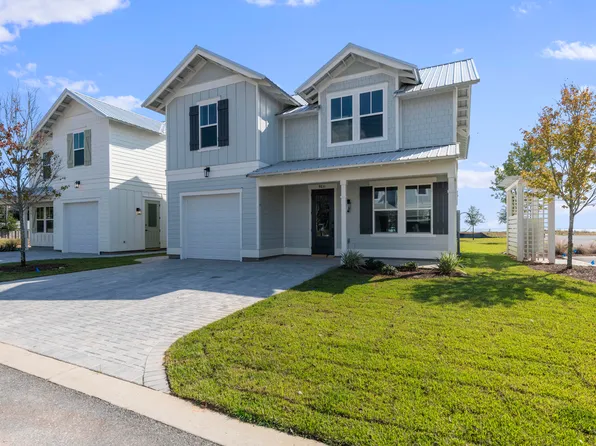 9640 Indian Stone Ct Lot 2, Navarre, FL 32566