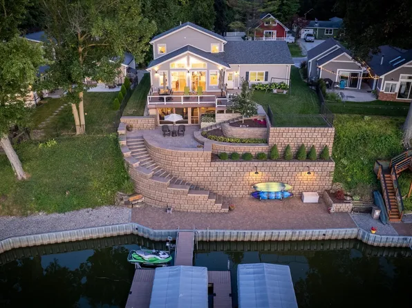 260 Bayview Dr, Cicero, IN 46034