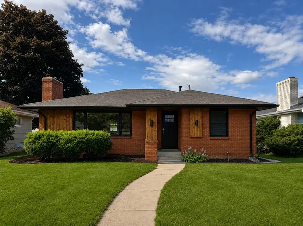 6164 Colfax Ln S, Minneapolis, MN 55419