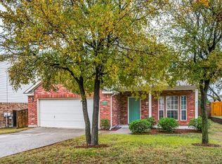2409 Briar Forest Dr, Denton, TX 76210