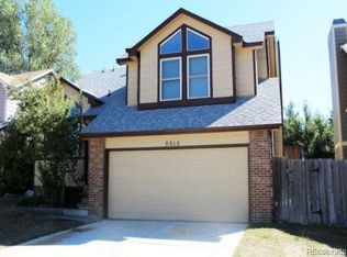 5515 E Prescott Ave, Castle Rock, CO 80104