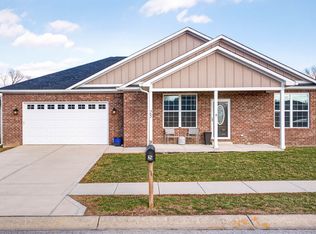 25 Watson Dr, Trafalgar, IN 46181