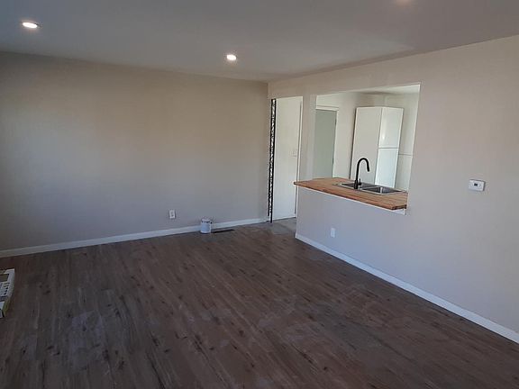 Large Living Room complete with new windows