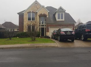 1232 Four Seasons Farm Dr, Kyle, TX 78640