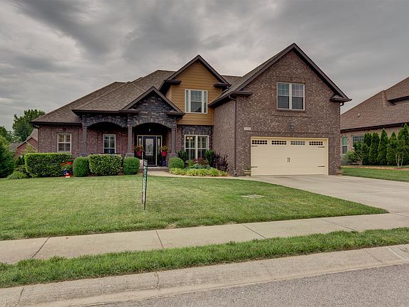 2nd image of 3192 Porter Hills Dr