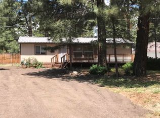 2304 Gambel Oak Trl, Flagstaff, AZ 86005