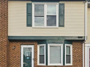 5021 Reese Dr N, Portsmouth, VA 23703