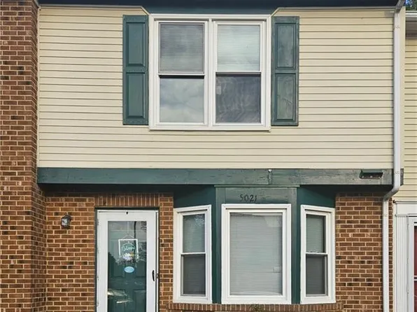 5021 Reese Dr N, Portsmouth, VA 23703