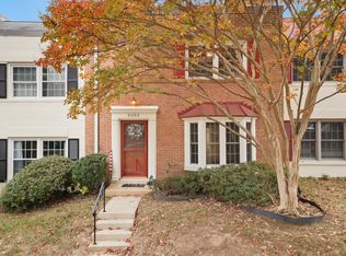 6004 Waterbury Ct, Springfield, VA 22152