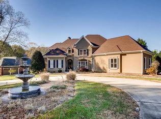 1140 Asheford Green Ave NW, Concord, NC 28027