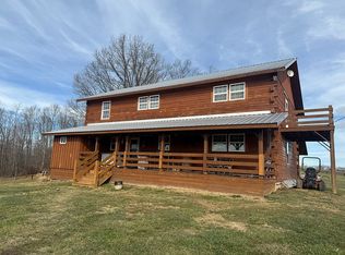 656 Miller Farm Rd, Peterstown, WV 24963