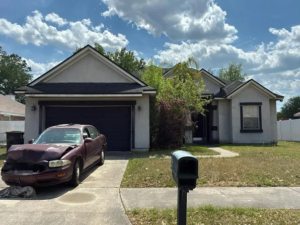8884 Hawkeye Cir, Jacksonville, FL 32221