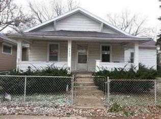2409 Brown St, Anderson, IN 46016