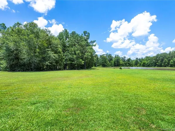0 Kelly St, Dequincy, LA 70633