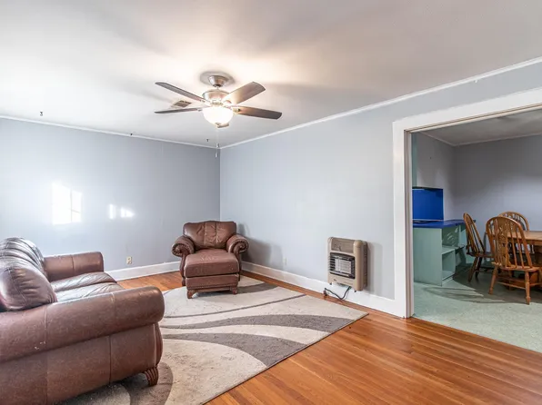145 Gansville Rd, Jonesboro, LA 71251