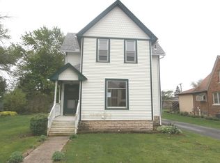 208 W Main St, Peotone, IL 60468
