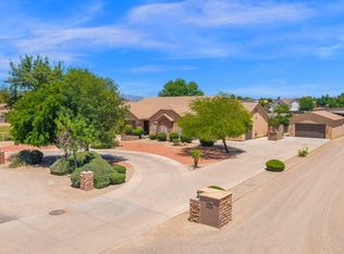 39877 N Kenworthy Rd, San Tan Valley, AZ 85140