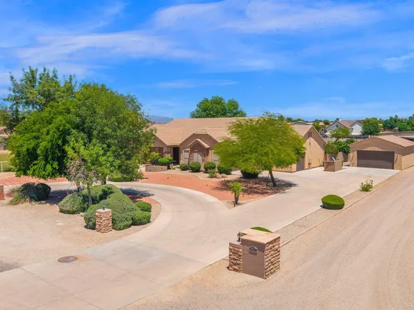 39877 N KENWORTHY Road, San Tan Valley, AZ 85140