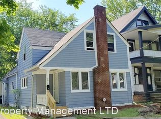 2931 E 112th St, Cleveland, OH