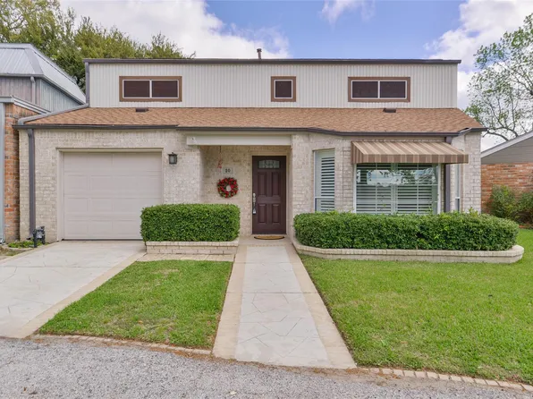 20 Golfview Manor Rd, Huntsville, TX 77340