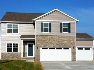 1606 NW Seasons Dr, Ankeny, IA 50023