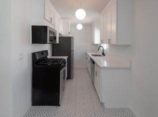 2759 S Redondo Blvd, Los Angeles, CA 90016