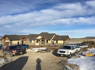 2407 Morningview Trl, Castle Rock, CO 80109
