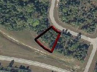 5005 Mateo Cir, Labelle, FL 33935