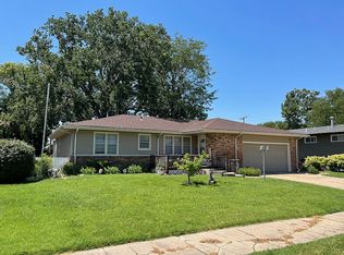 2234 Kensington Rd, Salina, KS 67401