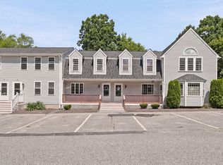 20 Eagle Dr Unit 20, Douglas, MA 01516