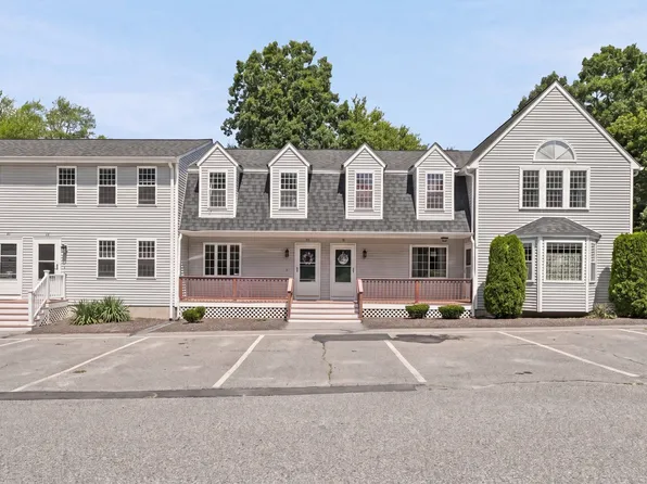 20 Eagle Dr Unit 20, Douglas, MA 01516