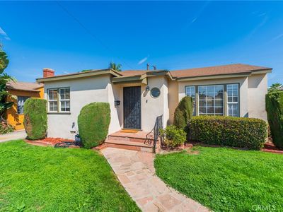 4245 Lugo Ave, Lynwood, CA, 90262