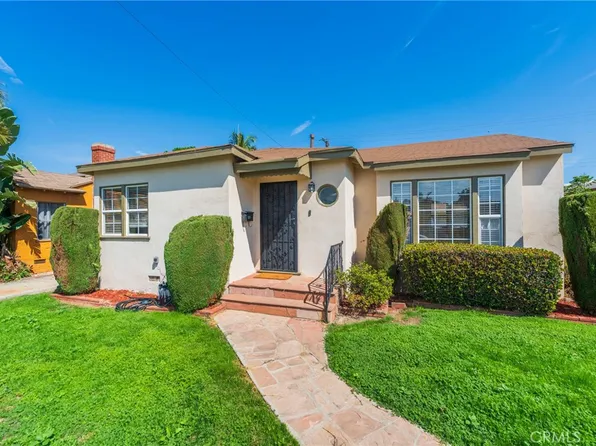 4245 Lugo Ave, Lynwood, CA 90262
