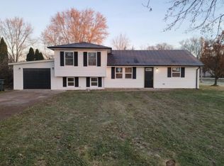4906 W 109th Ave, Crown Point, IN 46307