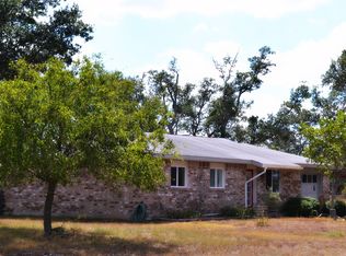 39 Quail Run, Harper, TX 78631