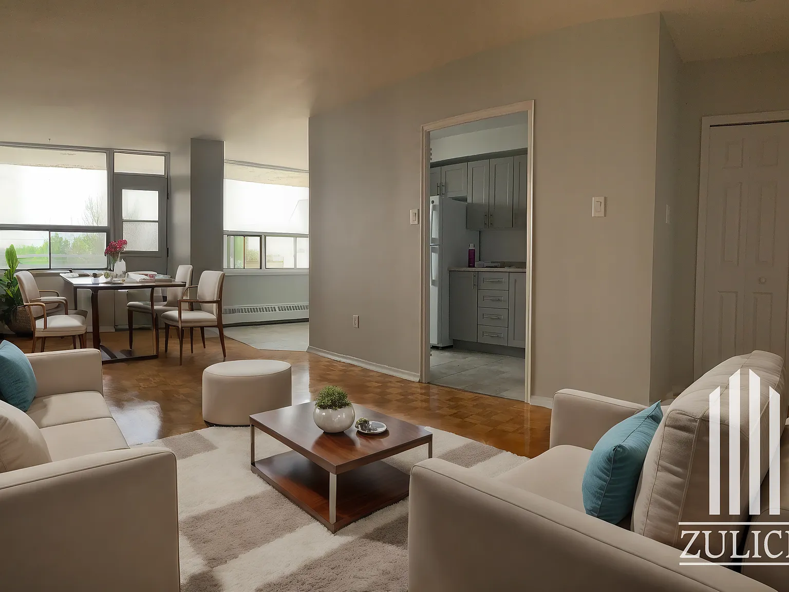 Casadolfo Apartments — Photo 3
